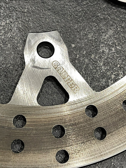 KTM Superduke R 1290 2020-2022 Rear Brake Disc GALFER disc OEM 2021