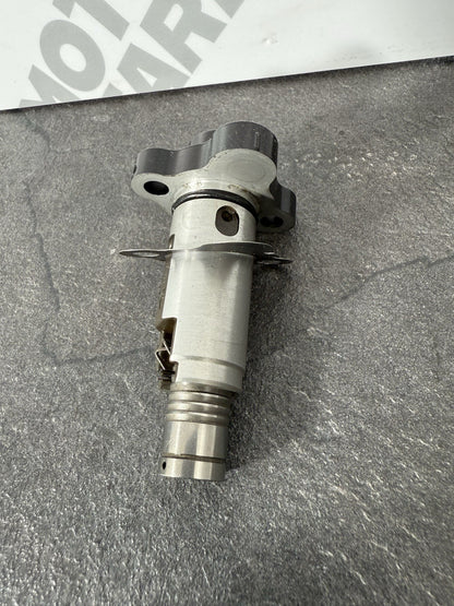 Triumph Street Triple 765 R 2017 Cam Chain Tensioner 18498 Miles 2018-2021 RS