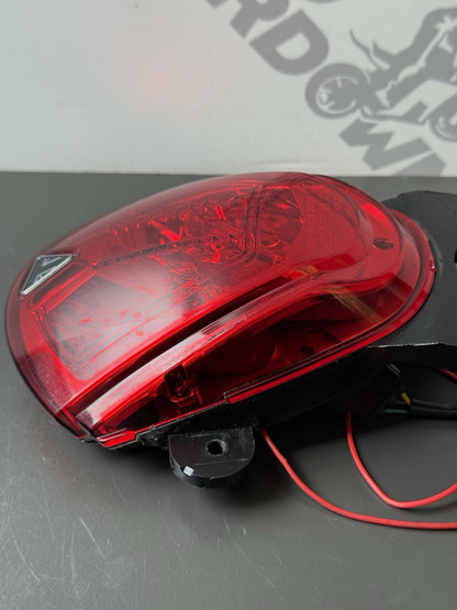 TRIUMPH TRIDENT 660 Taillight Rear Brake Light 660 2021-2024 Rear Brake Light