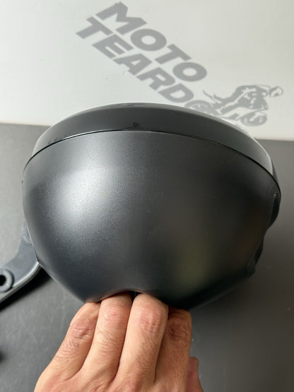 TRIUMPH TRIDENT 660 HEADLIGHT YEAR 2021-2024 Trident 660 Headlight OEM