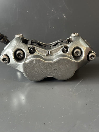 KTM 790 Duke ABS 2018 - 2021 Front Brake Callipers KTM Front Brake Calipers OEM