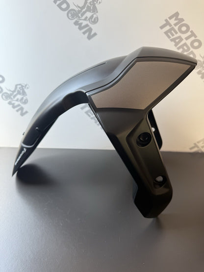 TRIUMPH TRIDENT 660 Front Mudguard Front Fender 2021-2024 T2313121 DESCTRIPTION
