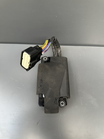 Triumph Speed Triple 1200 RR 2022 Keyless Control Unit T2502774 1200RR KCU OEM