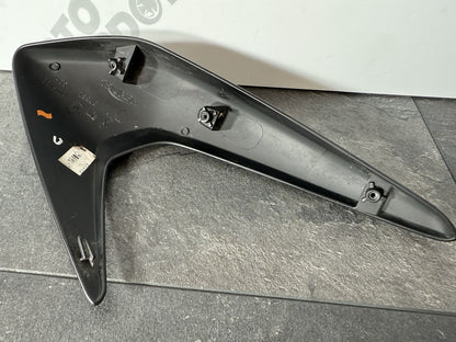 Triumph Street Triple 765 RS 2021 Left Side Fairing 21650 Miles 2020-2022 OEM