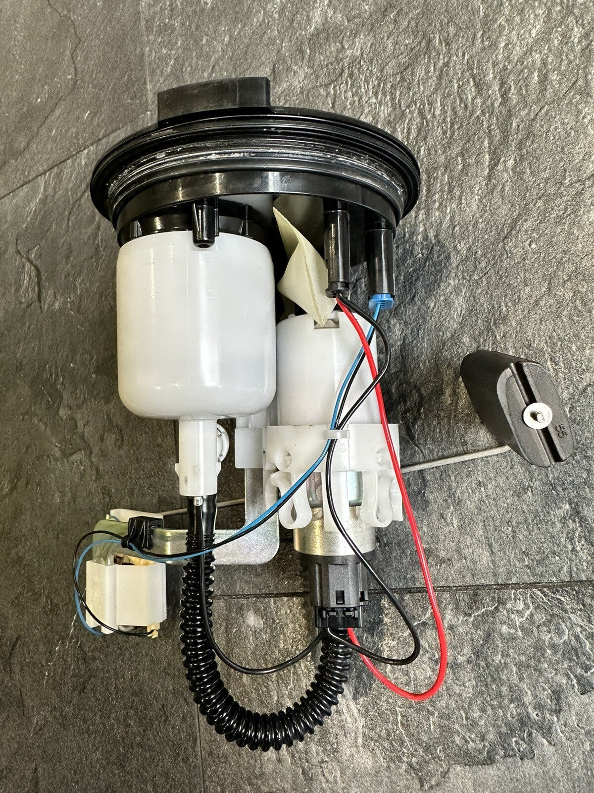 BMW S1000RR 2023 Fuel Pump Petrol Pump Sender 2019-2022 J43386 OEM *UK ONLY*