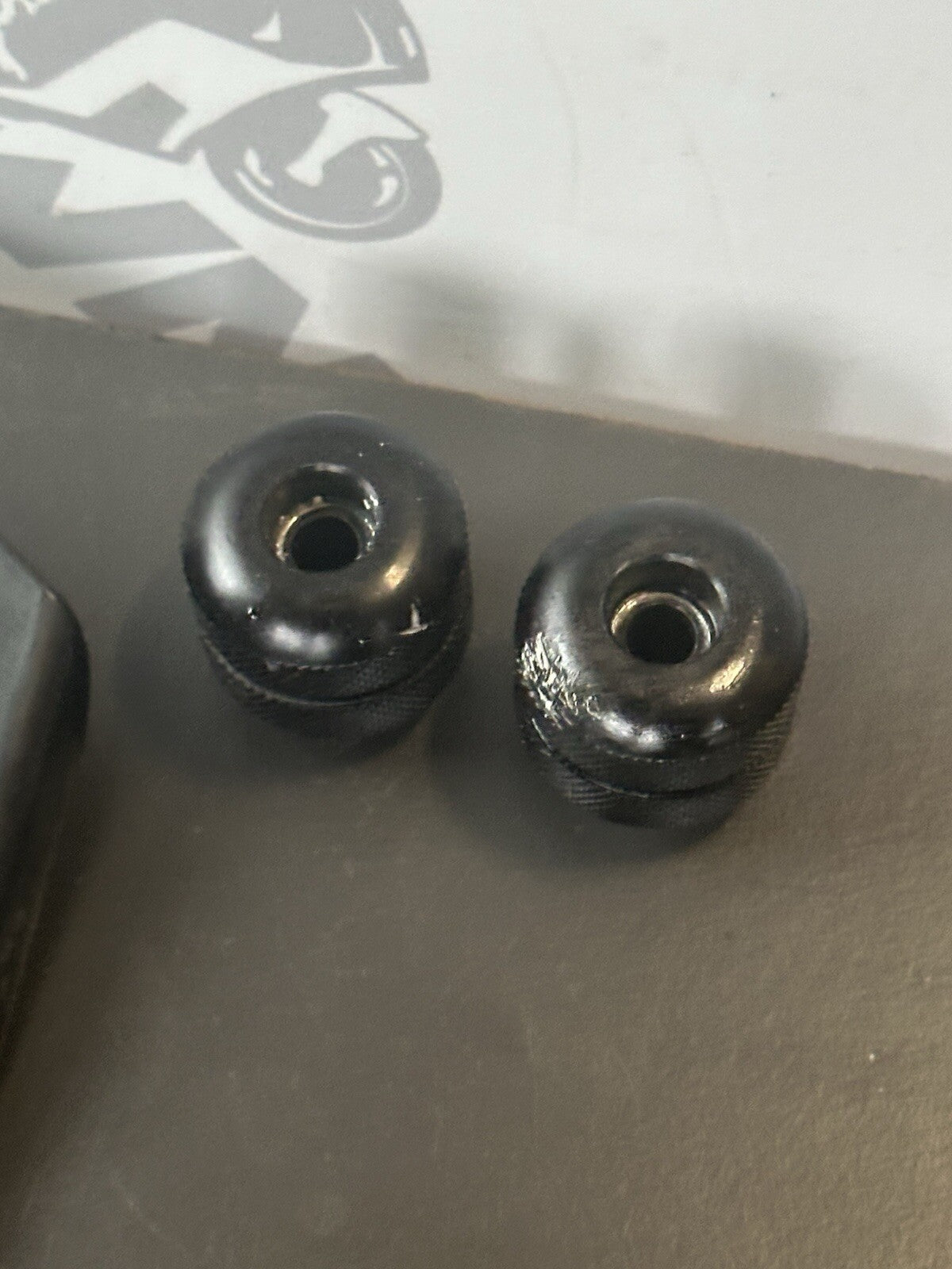 Suzuki GSXR 600 750 Nuts Bolts Fixings Job Lot GSXR600 2011-2017 11,219 Miles