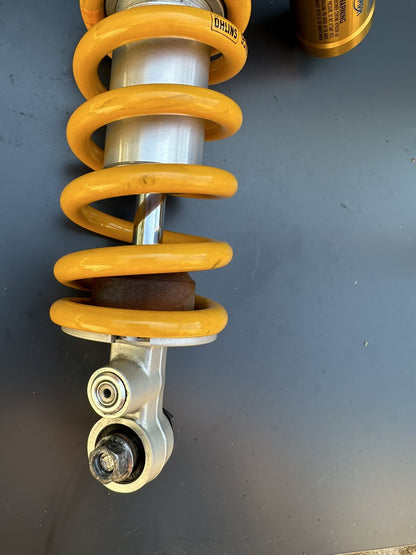 TRIUMPH STREET TRIPLE 765 RS OHLINS REAR SHOCK 2020 *UK ONLY* Ohlins Rear Shock