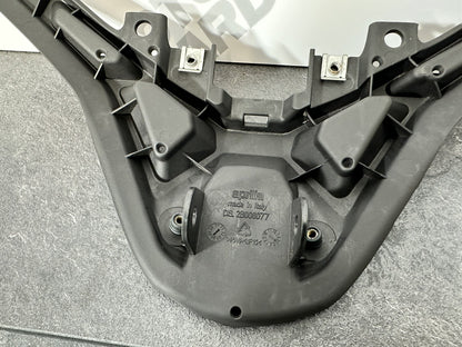 Aprilia Tuono V4 1100 2021 Windscreen Support Bracket 6606 Miles 2022-2024 OEM