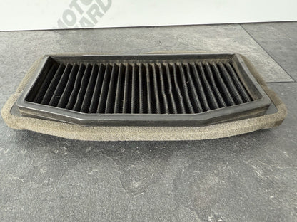 Triumph Street Triple 765 RS 2021 SPRINT Race Filter 21650 Miles 2020-2022