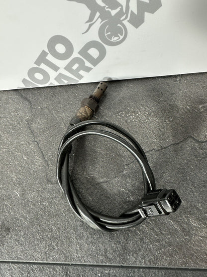 Suzuki GSXR 1000 2014 Lambda Sensor O2 Sensor 22774 Miles 2009-2016 OEM