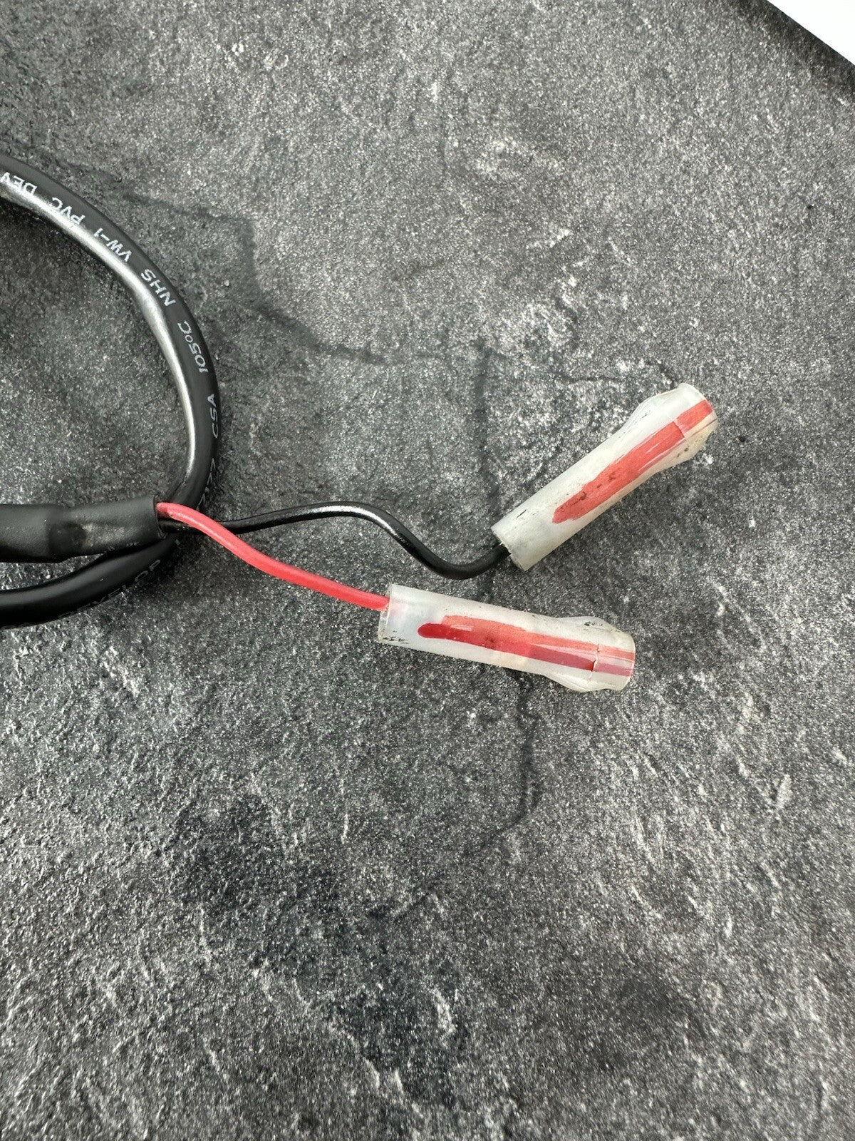 Triumph TIGER 900 GT PRO 2022 Indicator LED Scrolling 6337 Miles 2020-2023 OEM