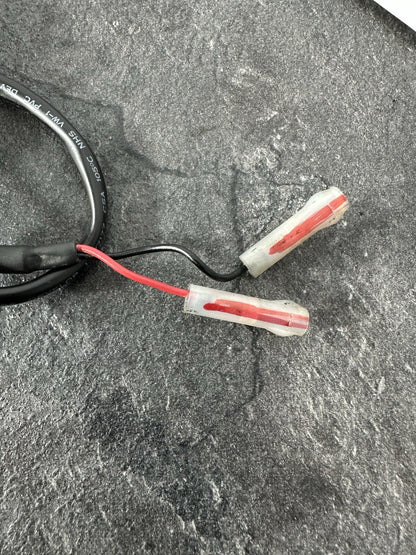 Triumph TIGER 900 GT PRO 2022 Indicator LED Scrolling 6337 Miles 2020-2023 OEM