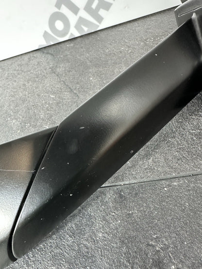 Aprilia RS660 2021 Left Mirror Side Mirror Only 6220 Miles 2022-2025 OEM