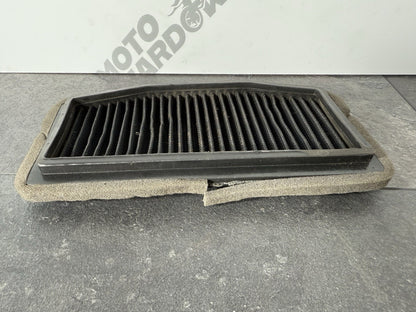 Triumph Street Triple 765 RS 2021 SPRINT Race Filter 21650 Miles 2020-2022