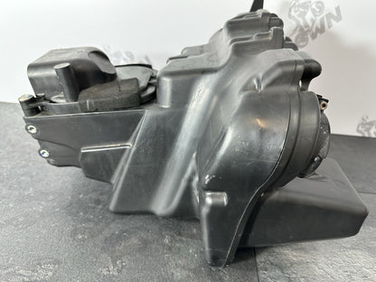 Kawasaki Z800 ABS 2016 Airbox & Filter 12691 Miles 2013-2018 OEM ZR800