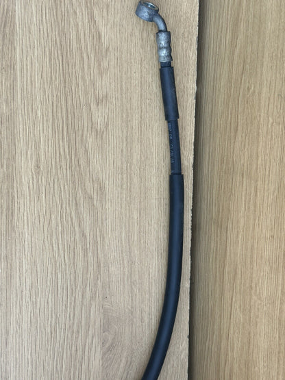 SUZUKI GSXR600 GSXR 750 L1-L7 FRONT BRAKE CALIPER HOSE LINE 59480-14J01 OEM