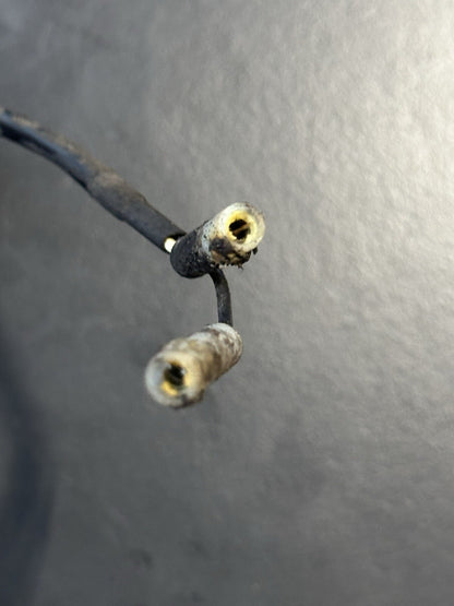 Triumph Street Triple 765S Indicator Street Triple 765S Front Left indicator OEM