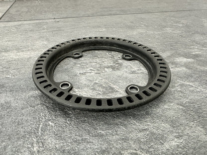 Honda Fireblade CBR1000RR 2019 Rear ABS Rotor Disc Ring 2017 2018 4000m OEM