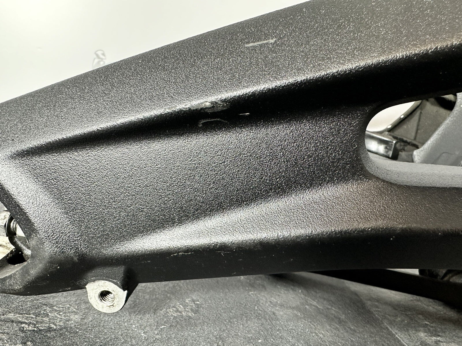 Triumph Street Triple 765 RS 2018 Swingarm Swinging Arm 15244m 2017-2020 OEM