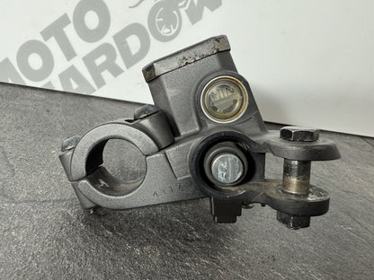 Yamaha YZF R125 R 125 2014 Front Brake Mastercylinder 26983 Miles 2008-2018