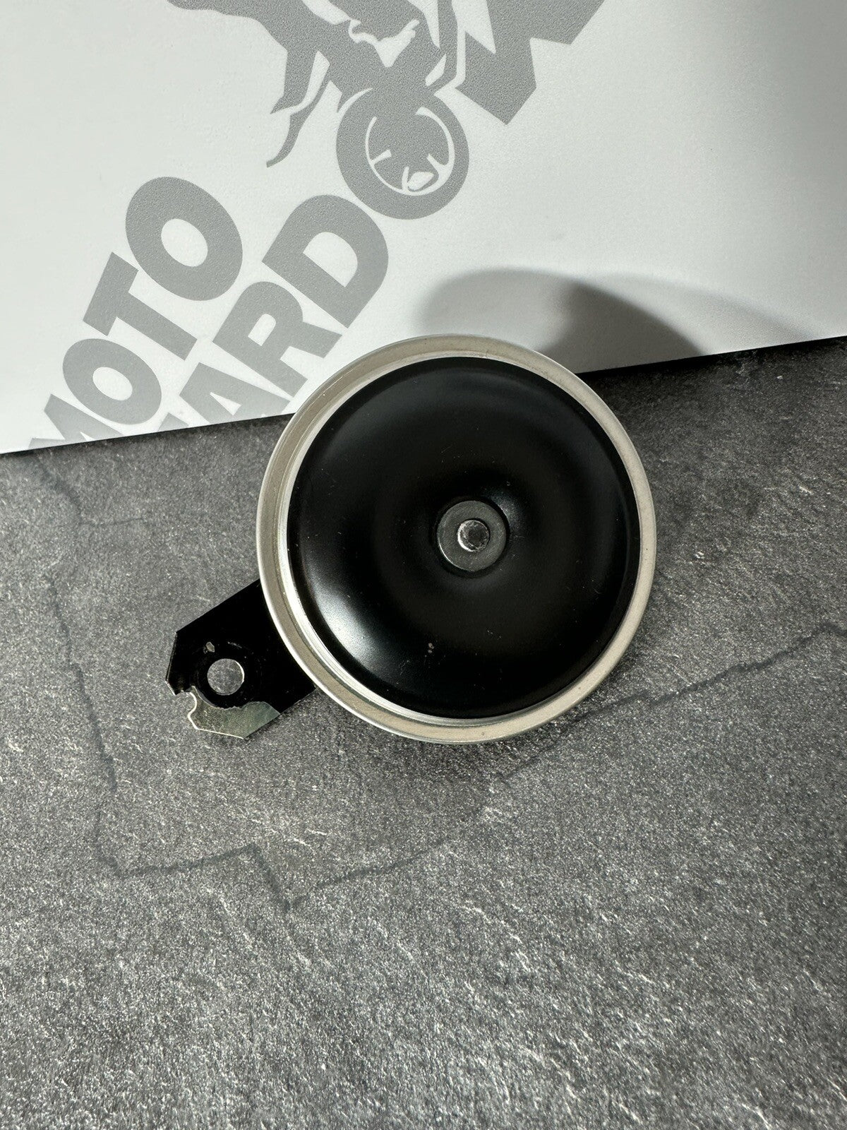 Yamaha R7 690 2024 Horn Electric Horn 1784 Miles 2022 2023 OEM