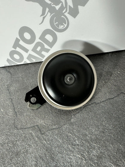 Yamaha R7 690 2024 Horn Electric Horn 1784 Miles 2022 2023 OEM