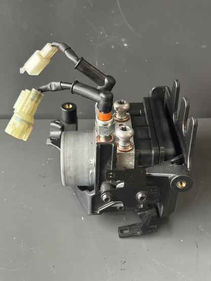 KTM 790 Duke ABS 2018 - 2021 ABS Pump Controller KTM 790 ABS Pump 790 ABS Pump