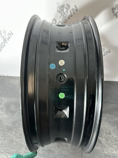KTM 790 Duke 2020 Rear Wheel Rim 3766 Miles 2018 2019 OEM