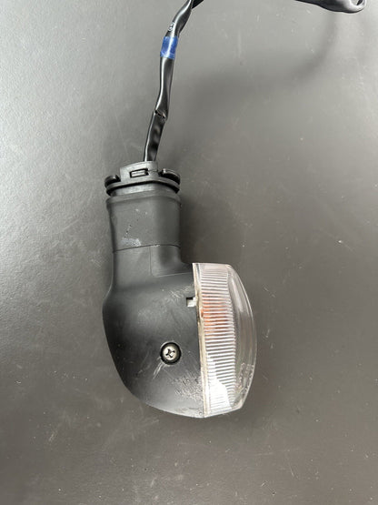 Yamaha MT09 2017-2020 Front Left Side Indicator Left Front Indicator