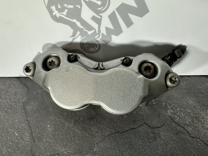 KTM 790 Duke 2020 Front Brake Caliper & Pads Left LH 3766 Miles 2018 2019 OEM