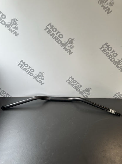 Triumph Street Triple 675R 2015 Handlebars Handlebar 2013-2016 OEM SLIGHTLY BENT
