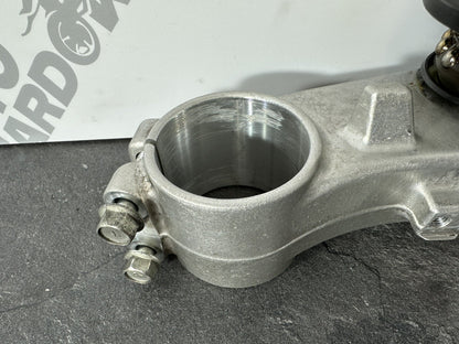 Suzuki GSXR 1300 2016 HAYABUSA Lower Yoke Steering Stem Bearings 18408 Miles OEM