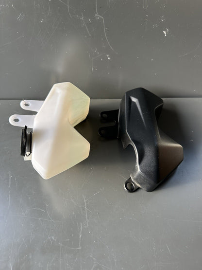 Triumph Street Triple 765 RS Coolant Water Tank Reservoir Overflow Bottle OEM