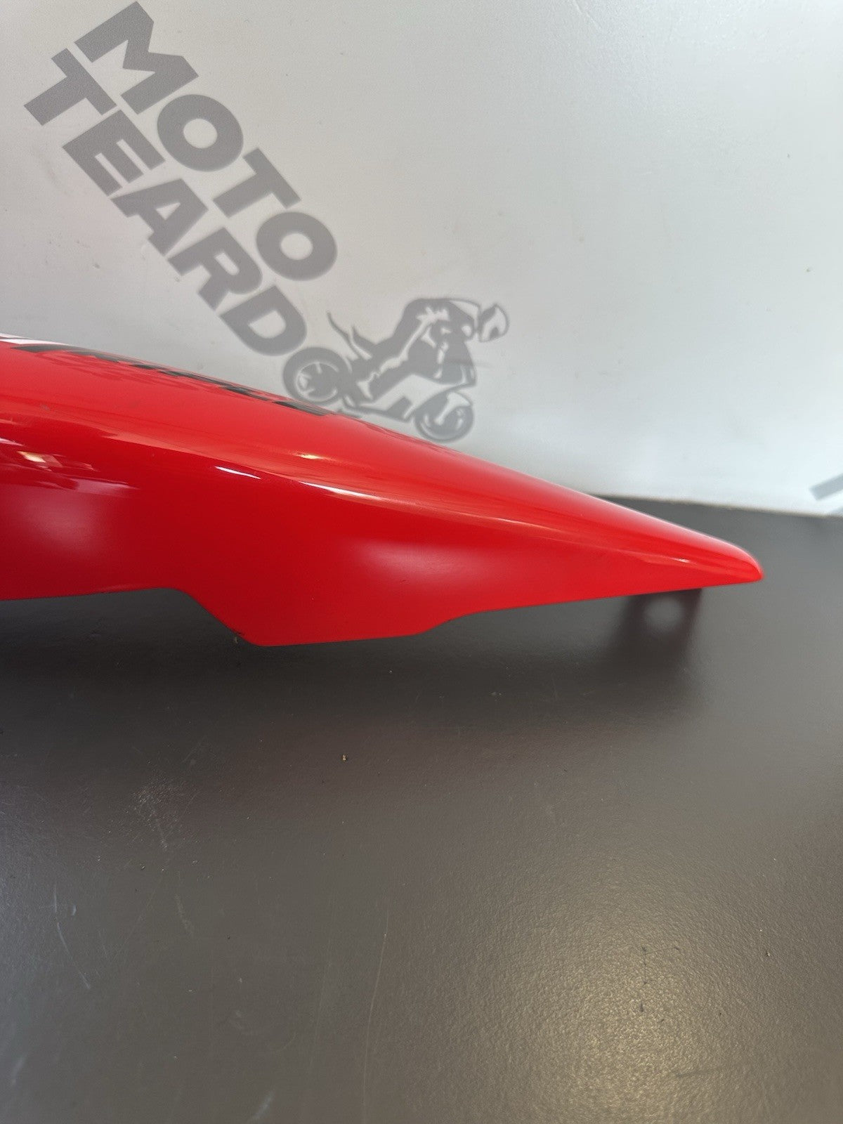 TRIUMPH STREET TRIPLE 675 Left rear Panel Left Rear Fairing T2307570 2007-11 OEM