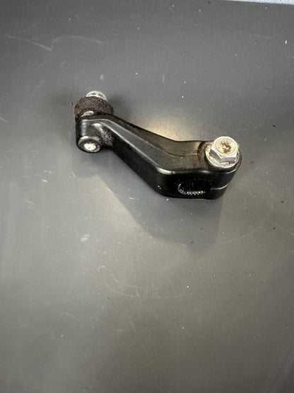 Triumph Street Triple 765RS gear lever linkage Knuckle Gear Knuckle 2017 - OEM
