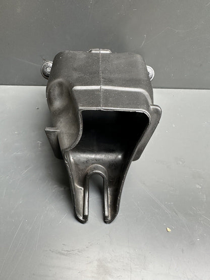 Triumph Street Triple 765RS Moulding Duct Intake form Air intake T2315007 2022