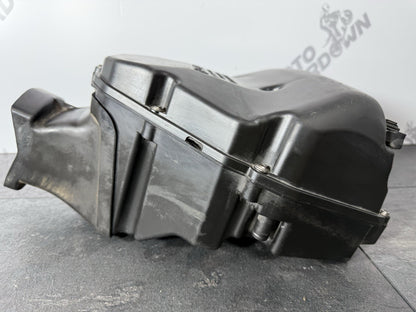 Triumph Street Triple 765 RS 2021 Airbox Filter Housing 21650 Miles 2020-2022
