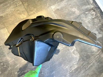Ducati Multistrada V4 Pikes Peak 2022 Fuel Tank Petrol Tank ACERBIS 2023 OEM