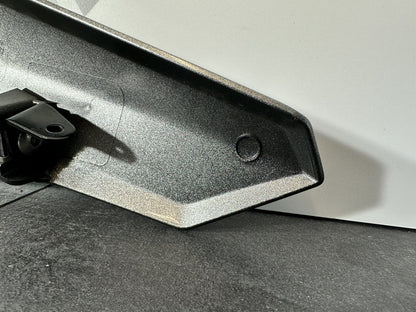 Triumph Street Triple 765 RS 2022 Right Belly Pan Fairing Panel 2751m 2020 2021