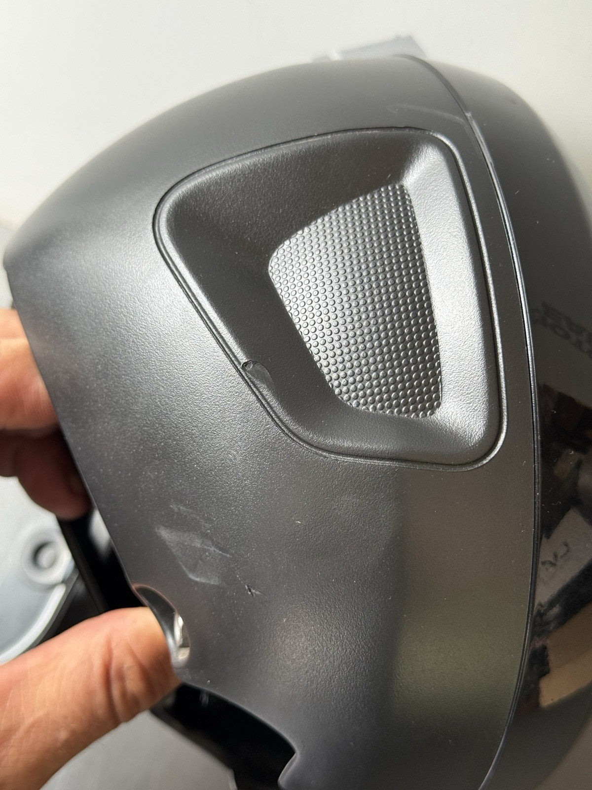 TRIUMPH TRIDENT 660 HEADLIGHT YEAR 2021-2024 Trident 660 Headlight OEM