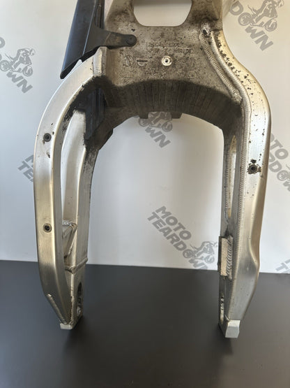 HONDA CBR1000RR Swing Arm Rear Swing Arm 2004 2005 RR-4 RR-5 Honda CBR1000 swing