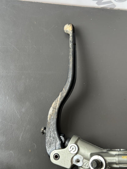 Ducati Panigale 959 Brembo front brake master cylinder 899 1199 1299 Brembo OEM