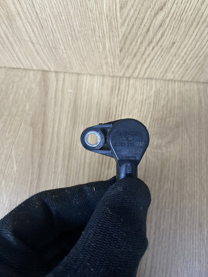 Aprilia Tuono V4 1100 Bosch Speed Sensor 0262210 Tuono V4 Speed Sensor OEM
