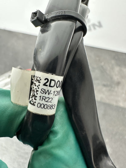 Aprilia RS660 2021 Right Switchgear Controls Switches 6220 Miles 2022-2025 OEM