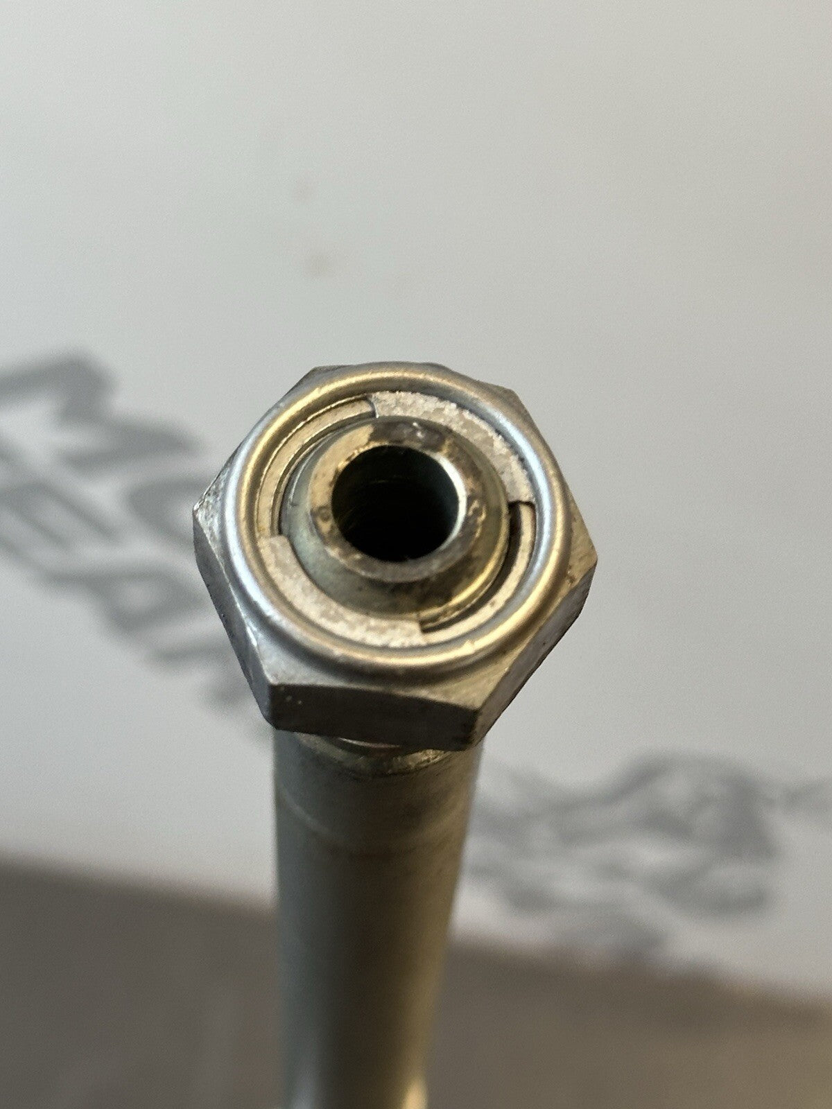 Triumph Street Triple 765S 765RS Swingarm Spindle Swing Arm Spindle 2017-2019