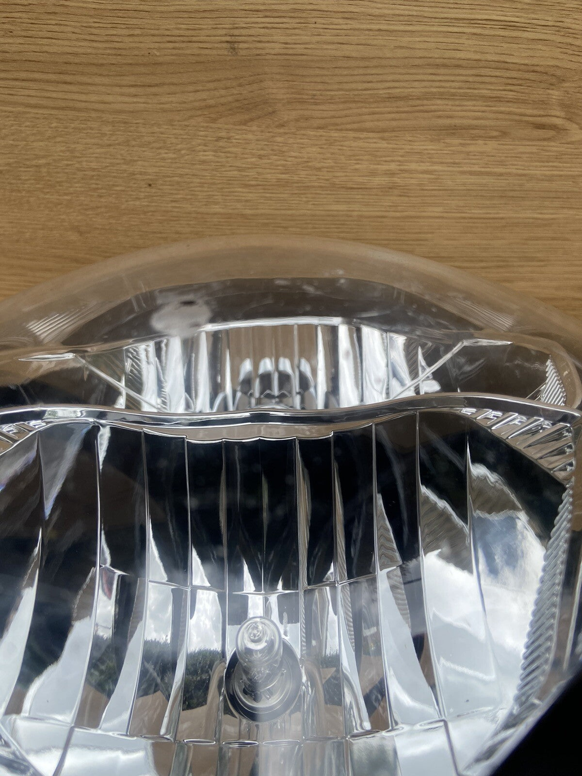 SUZUKI GSXR 600 750 L1-L7 HEADLIGHT  YEAR 2011-2017 SPARES / REPAIRS OEM