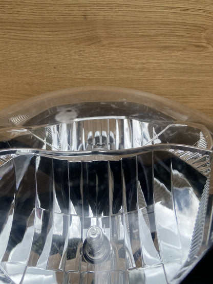 SUZUKI GSXR 600 750 L1-L7 HEADLIGHT  YEAR 2011-2017 SPARES / REPAIRS OEM