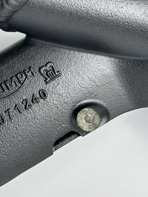 Triumph Street Triple 765S 2018 Frame Chassis 765 Frame Chassis 2017-2019 OEM