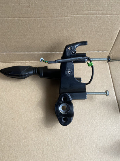 KTM 1290 superduke instrument bracket, Indicator Left Side Only OEM KTM 1290