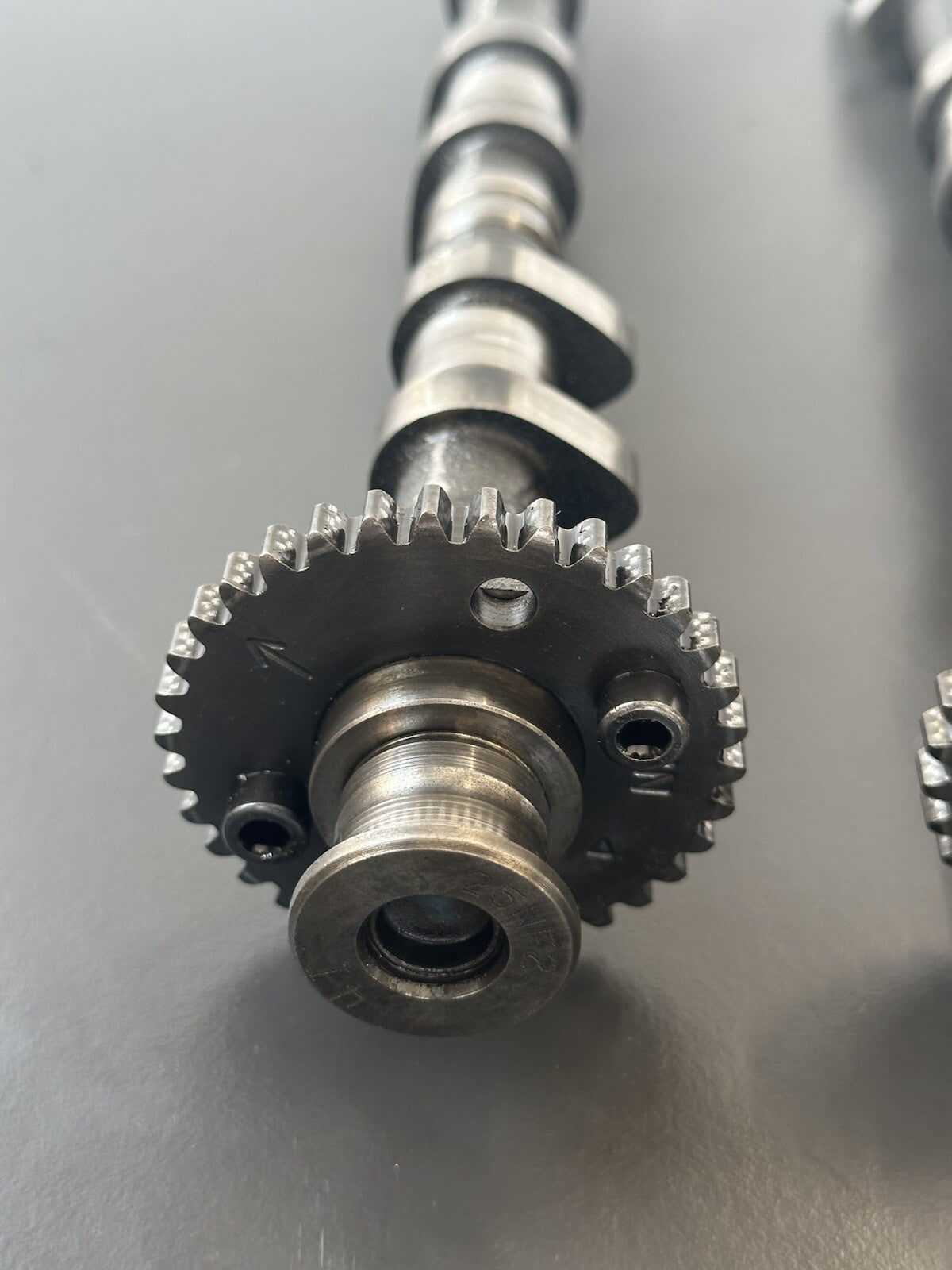 Speed Triple 1050 Cams Camshafts Set 2011-2015 1050 Cam Shafts Engine Cam Shafts